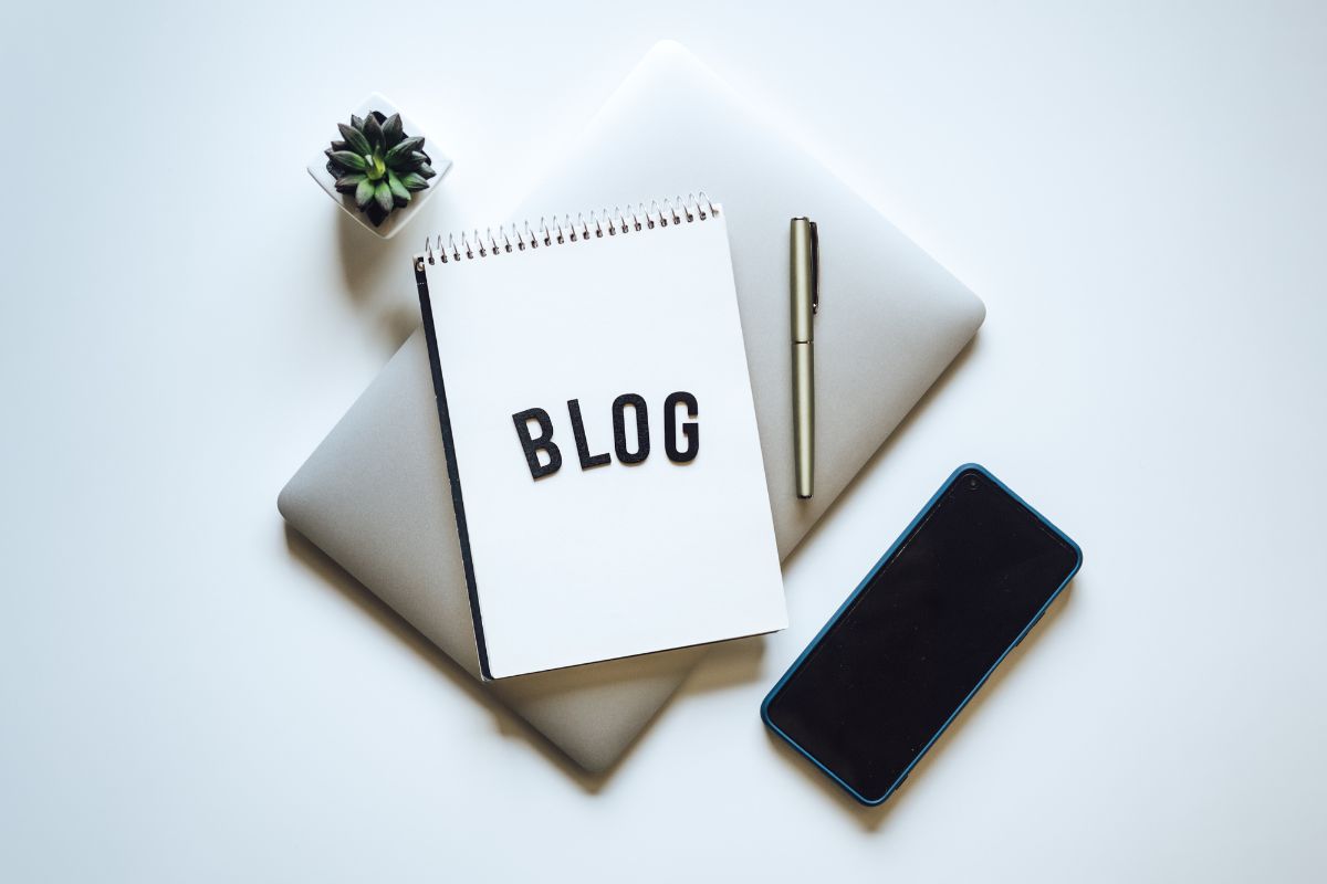 Legal blogging: Reasons to get links from blogs to your law firm